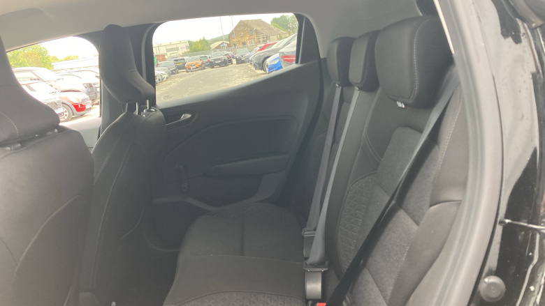 Renault Clio 1.0 TCe 100 Iconic 5dr Petrol Hatchback